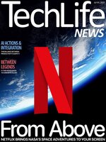 Techlife News